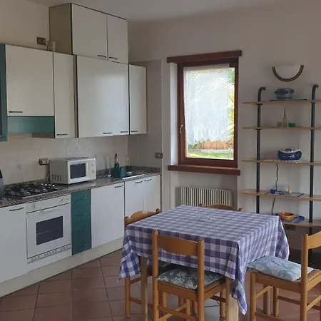 Nido D'aquila Апартаменти