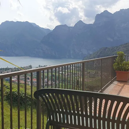 Nido D'aquila Апартаменти
