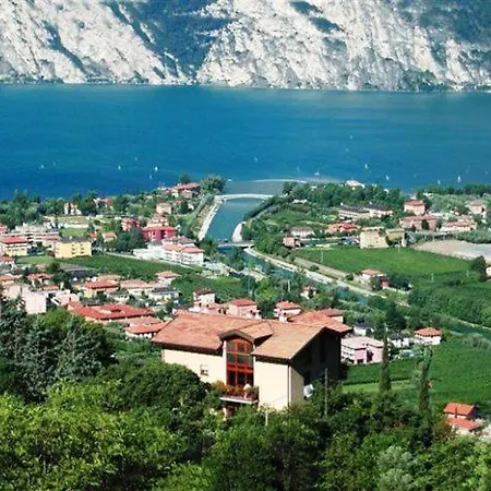 Nido D'aquila Torbole Sul Garda