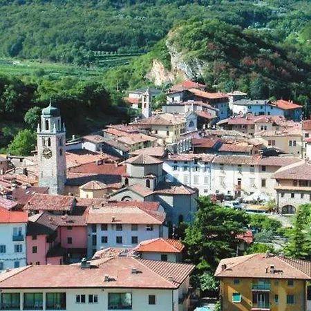 Nido D'aquila Апартаменти *